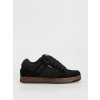 DVS Enduro 125 black gum suede