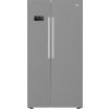 BEKO GNE64021XB - Americká chladnička