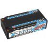 Team Corally X-CELERATED 100C LiPo Shorty Hardcase-5000mAh-7.4V-G4 35,52Wh C-49705 (C-49705)
