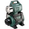 Metabo 600972000 - HWW 4500/25 Inox - Domáca vodáreň, Kartón