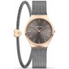 Dámske hodinky BERING Set Classic 12131-369-GWP (4894041210827)