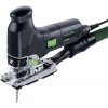 Priamočiara píla TRION PS 300 EQ-Plus FESTOOL