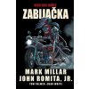 CREW Kick-Ass: Zabijačka