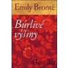 Búrlivé výšiny - Emily Brontë