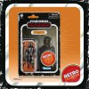 Hasbro Star Wars The Mandalorian Retro Collection akční The Mandalorian Beskar 10 cm