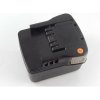 VHBW batéria Ryobi B.-1415L, B-1425L, B-1430L 14.4V, Li-Ion, 3000mAh