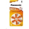 Panasonic do naslouchadel 6ks PR13(48)