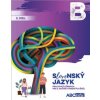 Slovenský jazyk B - 2. diel - Bohuš Michal