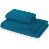 Uterák Möve SUPERWUSCHEL uterák 60x110 cm modrá lagúna (4013165683311)