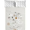 Vrchná plachta Panzup Gatos 2 160 x 270 cm (80/90 cm posteľ)