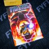 Crew Thanos 3: Thanos vítězí - Komiks (Crew)