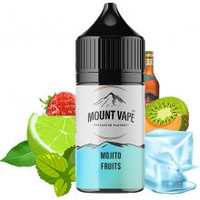 Mount Vape Mojito Fruits S&V 10 ml