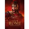 Total War: Rome Remastered