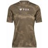 FOX W Ranger Tru Dri Ss Jersey, Dirt - L
