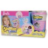 Polly Pocket SHAKER TVAR Barbie sada