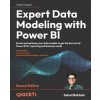 Expert Data Modeling with Power BI - Second Edition