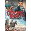 UNDONE BY BLOOD vol. 2 (Lonnie Nadler,Zac Thompson)(Brožovaná)