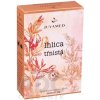 JUVAMED IHLICA TŔNISTÁ - KOREŇ bylinný čaj sypaný 1x40 g