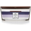 WoodWick Trilogy Evening Luxe 453,6 g