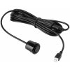 PEIYING Cúvací senzor 19mm 2,5m PY0108