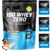 BioTech USA Iso Whey Zero 500 g