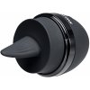 Evolved Tongue Tied Vibrator Black