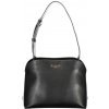 Elegantná Dámska Dvojkabelka Twinset 261TD8142_NE00006 Čierna s Odnímateľnou Pochiette 26x20x12 cm Farba: čierna, Velkost: UNI