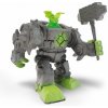 Schleich 42547 Eldrador Mini Creatures Kamenný Robot