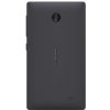 Kryt zadný Nokia X Black Originál