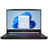 Notebook MSI Katana 15 B13VGK-1867CZ (Katana 15 B13VGK-1867CZ) čierny