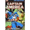 Captain America Epic Collection: Monsters and Men