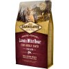 Carnilove Cat Lamb & Wild Boar Sterilised 2kg