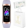 Smartband Rubicon Smartband KCF05 detský fialový