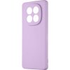 OBAL:ME Matte TPU Kryt pre Xiaomi Redmi Note 14 Pro+ 5G Purple