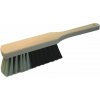 Zmeták ručný Clean C18 fiber, 4-radový 30,5 cm