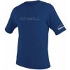Pánske lycrové tričko O'neill LOOSE FIT, krátky rukáv - černá XL