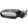Spätné zrkadlo OCTAVIA ľavé (elektrické) 1U1857501BA DPA