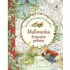 Rozprávky spod černičia: Maľovanka: Sviatočné príbehy - Barklem Jill