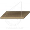 JIKA CUBITO 128x47x3,6 cm dub H46J4200105191