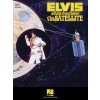 Elvis Presley - Aloha from Hawaii - noty pre spev, klavír s akordmi pre gitaru