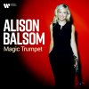 Balsom Alison: Magic Trumpet - CD