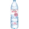 Minerálna voda Evian 6 x 1,5 ℓ PET