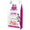 Brit Care Cat Grain-Free Kitten Healthy Growth & Development 7 kg