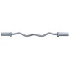 Olympijská hriadeľ lomená HMS PREMIUM GOL160 120CM x 50MM