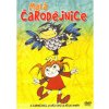 Malá čarodějnice - DVD (Otfried Preussler, Zdeněk Smetana)