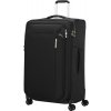 Samsonite RESPARK Spinner 79cm Rozšíriteľný 124/140L Čierny Ozone Black