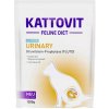Kattovit suché krmivo tuniak 1,25 kg