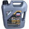 Liqui Moly Top Tec 6200 0W-20 5 l 20781