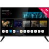 SLE 24S830MB WEBOS SMART TV 12V SENCOR
