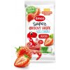 Emco Super ovocný hadík Jahoda 20g 20g